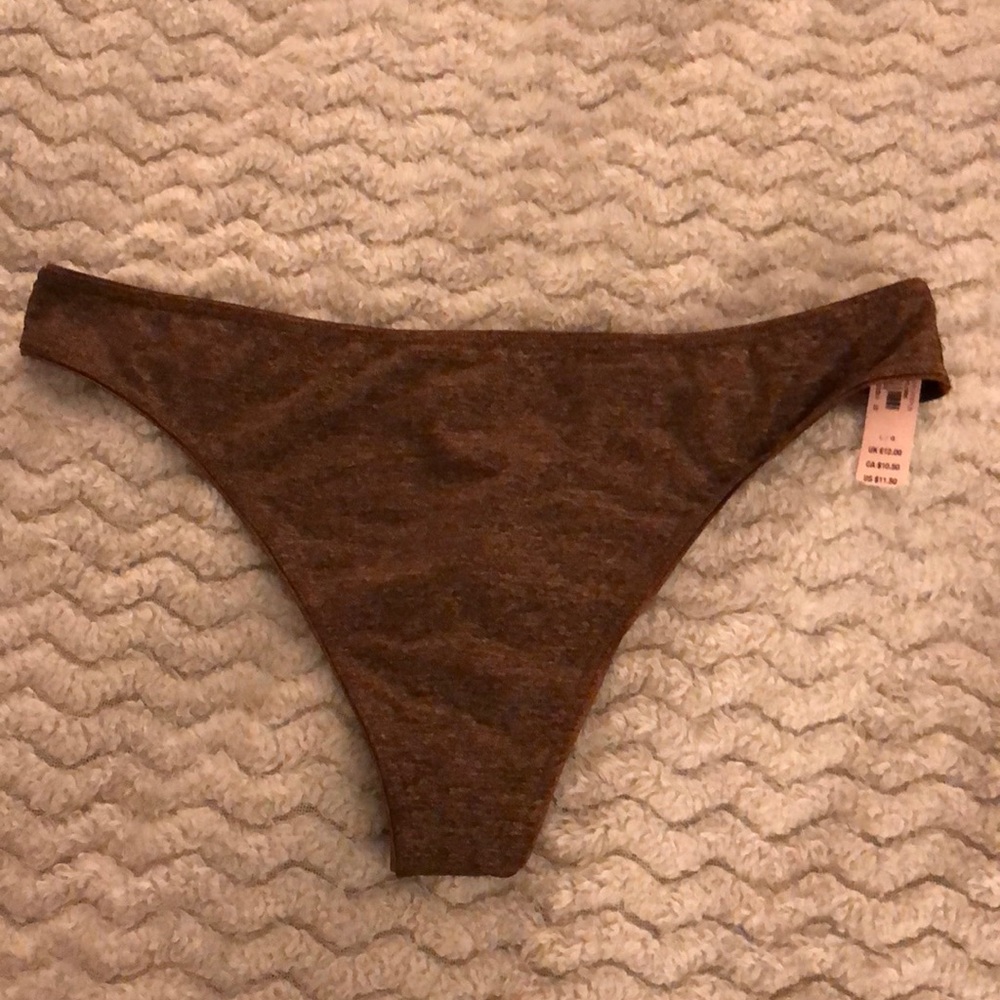 Ladies panties